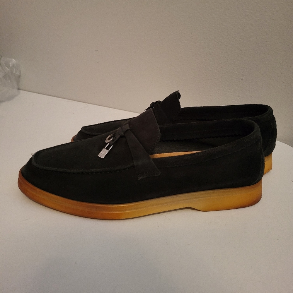 Loro Piana Loafers